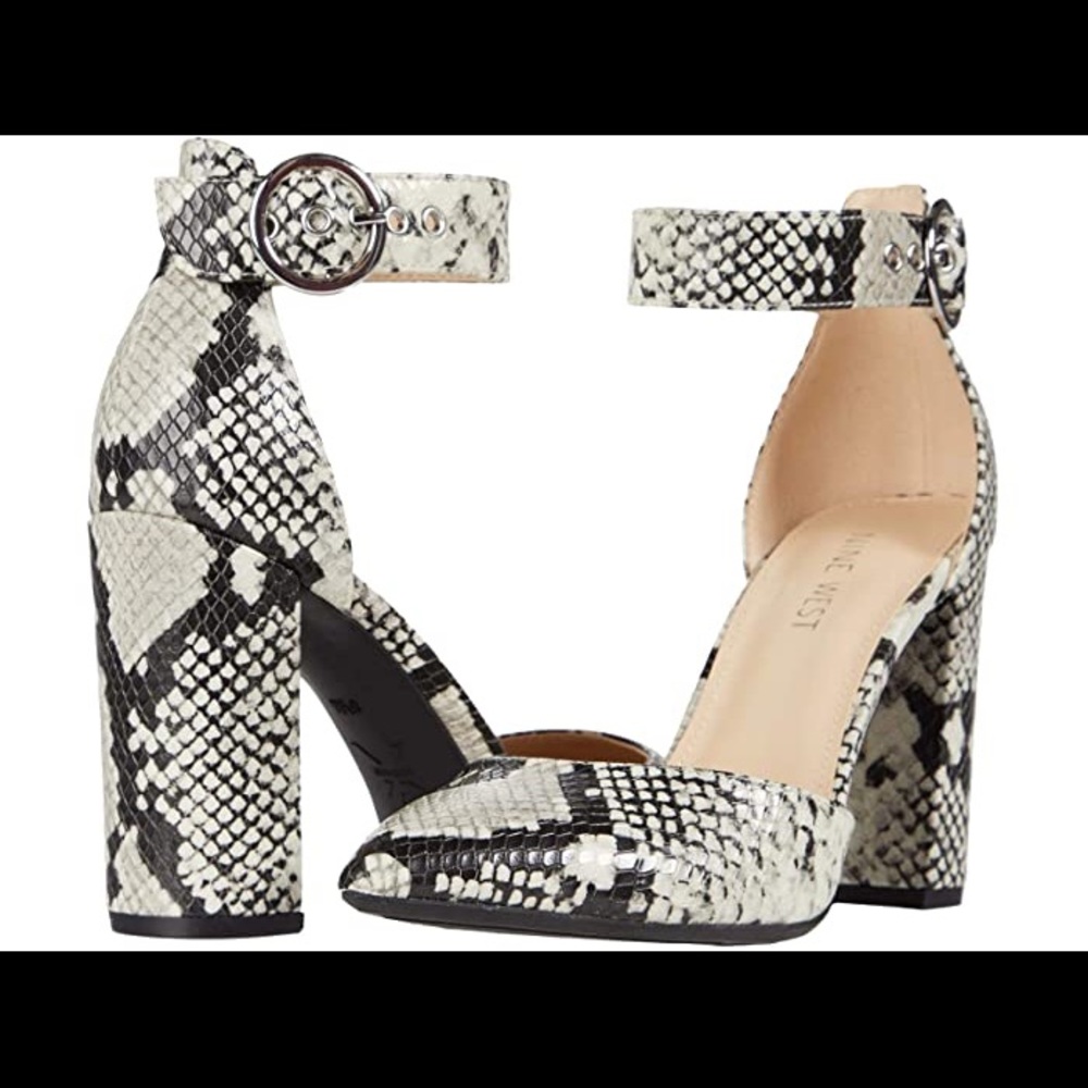 Nine West Aloni9x3